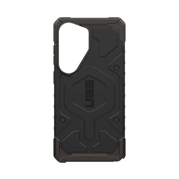 Θωρακισμένη Θήκη UAG Pathfinder – Samsung Galaxy S26 Ultra – Black - Image 12