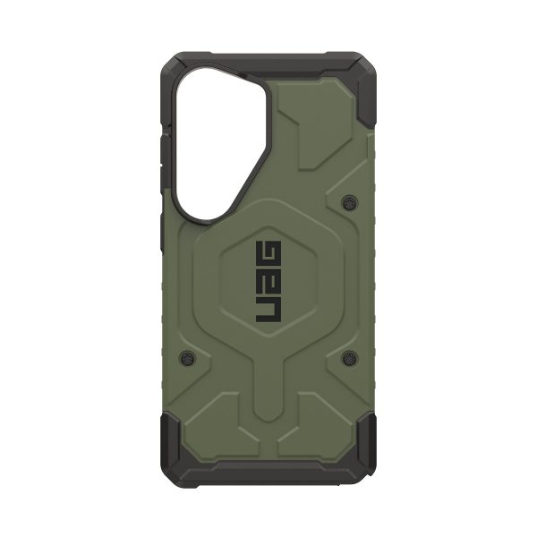 Θωρακισμένη Θήκη UAG Pathfinder – Samsung Galaxy S26 Ultra – Olive Drab - Image 12
