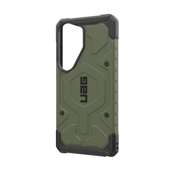 Θωρακισμένη Θήκη UAG Pathfinder – Samsung Galaxy S26 Ultra – Olive Drab - Image 13