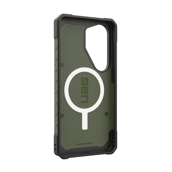 Θωρακισμένη Θήκη UAG Pathfinder – Samsung Galaxy S26 Ultra – Olive Drab - Image 15