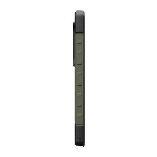 Θωρακισμένη Θήκη UAG Pathfinder – Samsung Galaxy S26 Ultra – Olive Drab - Image 17
