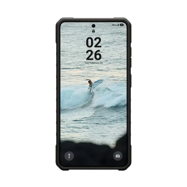 Θωρακισμένη Θήκη UAG Pathfinder – Samsung Galaxy S26 Ultra – Olive Drab - Image 7