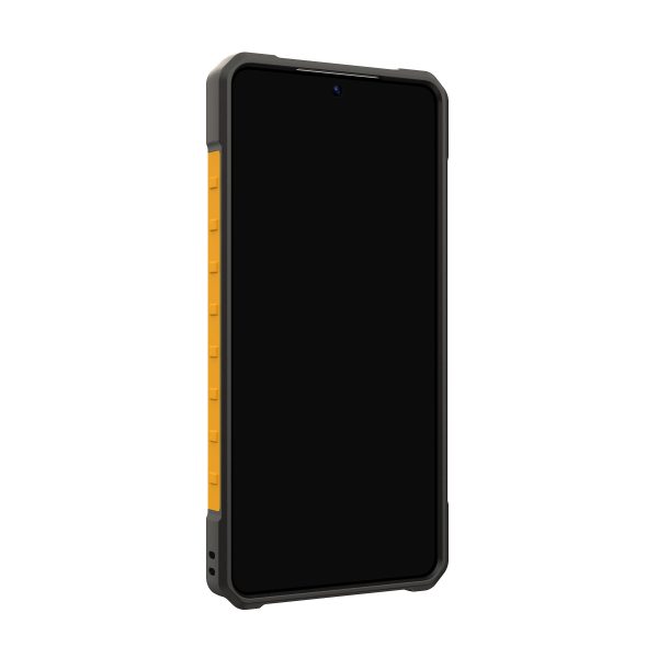Θωρακισμένη Θήκη UAG Pathfinder Heritage – Samsung Galaxy S26 Ultra – Yellow - Image 8
