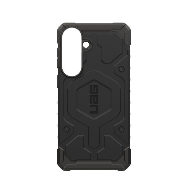 UAG Pathfinder Black-Samsung Galaxy S26 Edge (214531114040) - Image 11