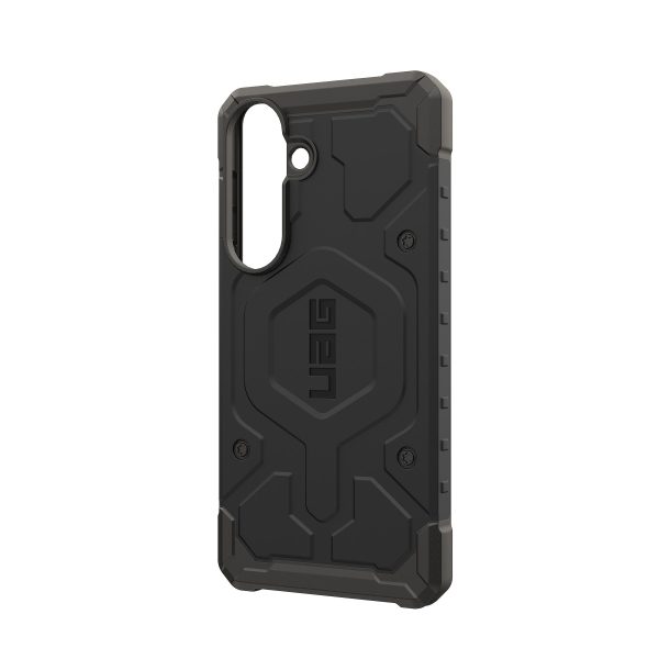 UAG Pathfinder Black-Samsung Galaxy S26 Edge (214531114040) - Image 12