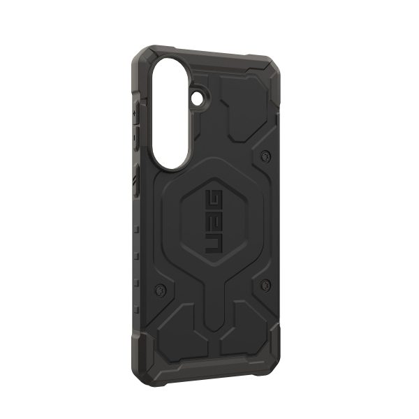 UAG Pathfinder Black-Samsung Galaxy S26 Edge (214531114040) - Image 13