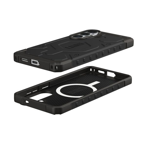 UAG Pathfinder Black-Samsung Galaxy S26 Edge (214531114040) - Image 2