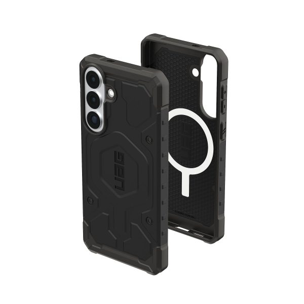 UAG Pathfinder Black-Samsung Galaxy S26 Edge (214531114040) - Image 3