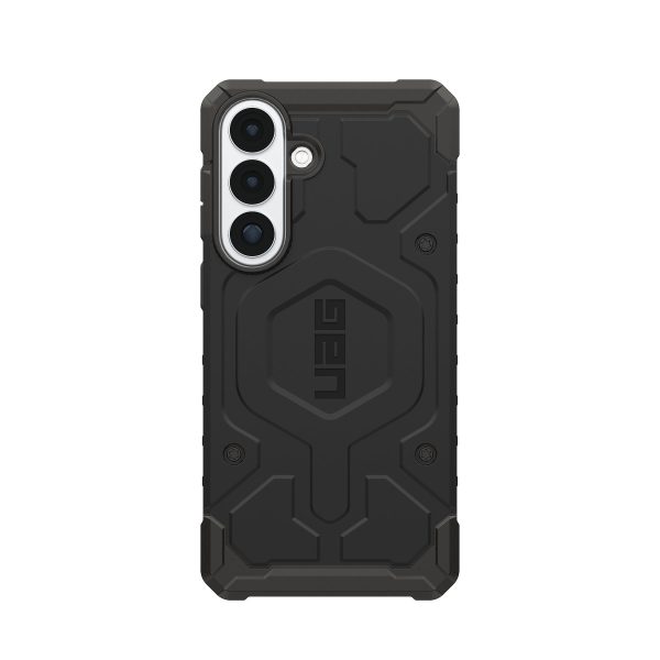 UAG Pathfinder Black-Samsung Galaxy S26 Edge (214531114040) - Image 4