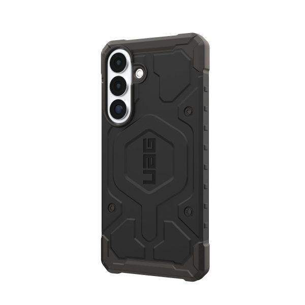 UAG Pathfinder Black-Samsung Galaxy S26 Edge (214531114040) - Image 5