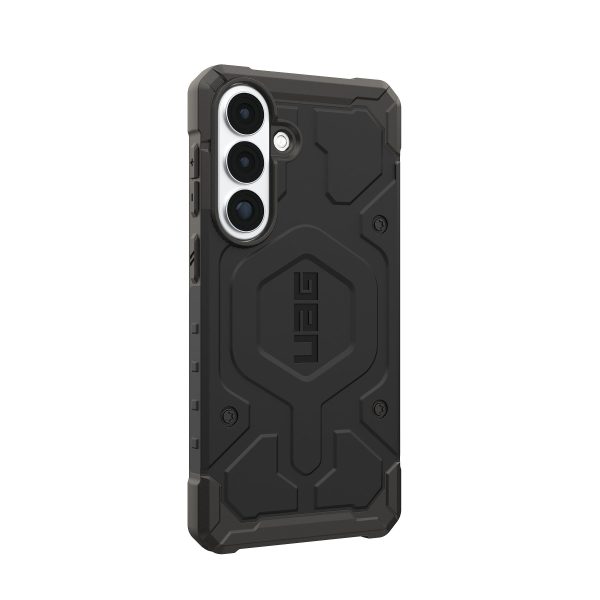 UAG Pathfinder Black-Samsung Galaxy S26 Edge (214531114040) - Image 6