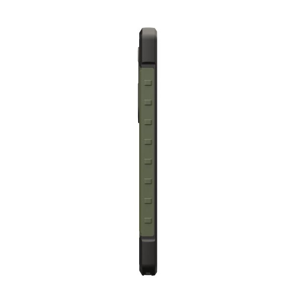 UAG Pathfinder Olive Drab-Samsung Galaxy S26 Edge (214531117272) - Image 16