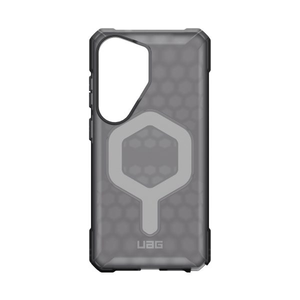 Θωρακισμένη Θήκη UAG Essential Armor – Samsung Galaxy S26 Ultra – Ash - Image 12
