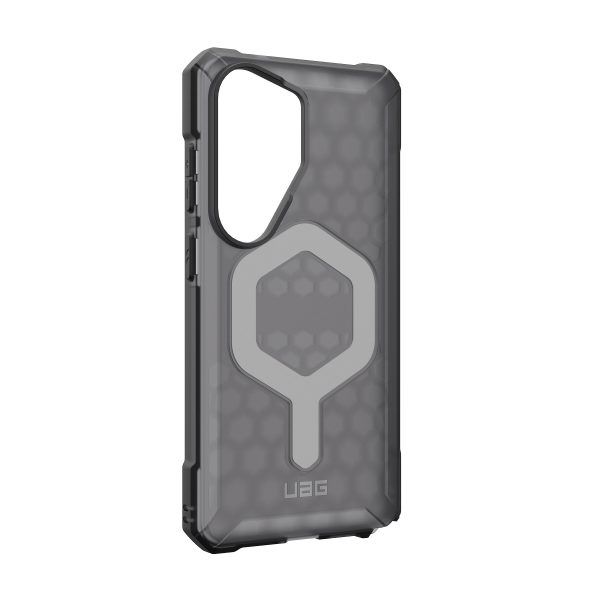 Θωρακισμένη Θήκη UAG Essential Armor – Samsung Galaxy S26 Ultra – Ash - Image 14