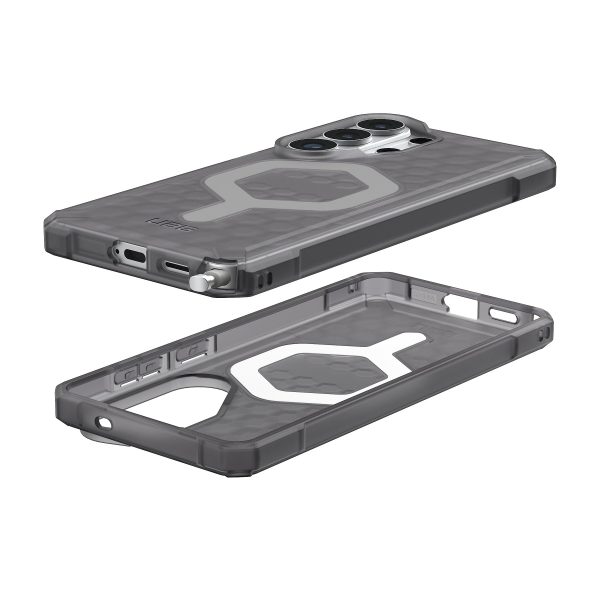 Θωρακισμένη Θήκη UAG Essential Armor – Samsung Galaxy S26 Ultra – Ash - Image 2
