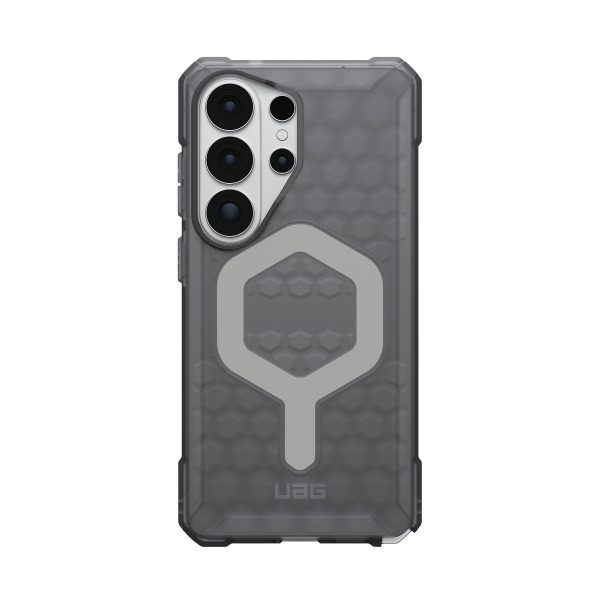 Θωρακισμένη Θήκη UAG Essential Armor – Samsung Galaxy S26 Ultra – Ash - Image 4