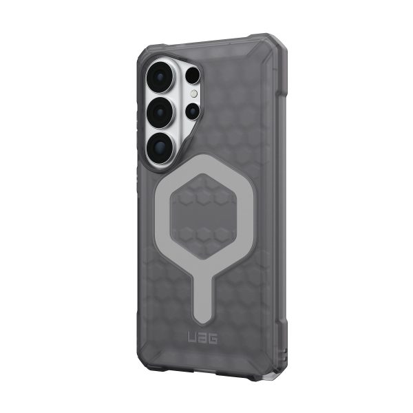 Θωρακισμένη Θήκη UAG Essential Armor – Samsung Galaxy S26 Ultra – Ash - Image 5