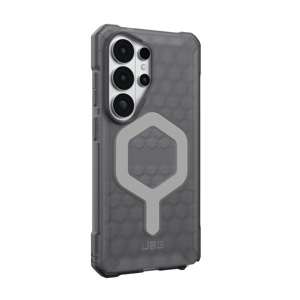 Θωρακισμένη Θήκη UAG Essential Armor – Samsung Galaxy S26 Ultra – Ash - Image 6