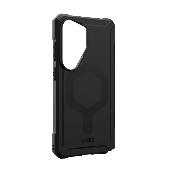 Θωρακισμένη Θήκη UAG Essential Armor – Samsung Galaxy S26 Ultra – Black - Image 13
