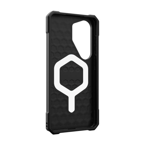 Θωρακισμένη Θήκη UAG Essential Armor – Samsung Galaxy S26 Ultra – Black - Image 14