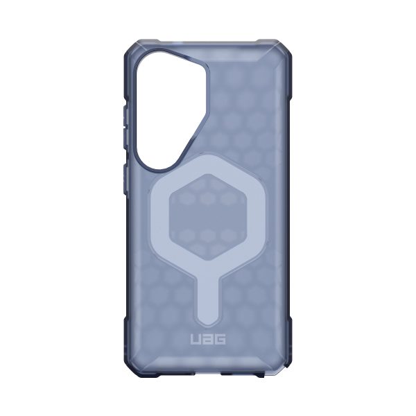 Θωρακισμένη Θήκη UAG Essential Armor – Samsung Galaxy S26 Ultra – Cloud Blue - Image 12