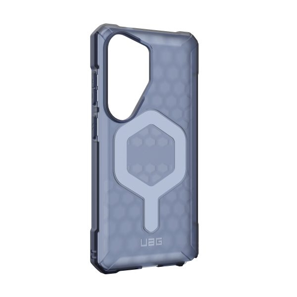 Θωρακισμένη Θήκη UAG Essential Armor – Samsung Galaxy S26 Ultra – Cloud Blue - Image 14