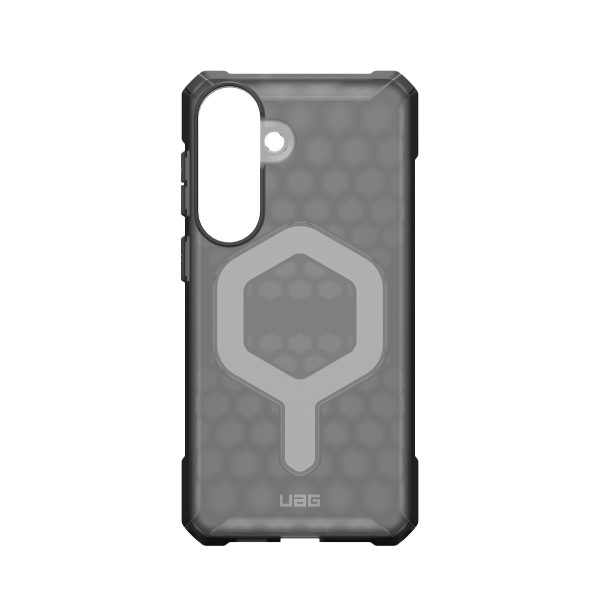 UAG Essential Armor Ash-Samsung Galaxy S26 Edge (214533113131) - Image 11