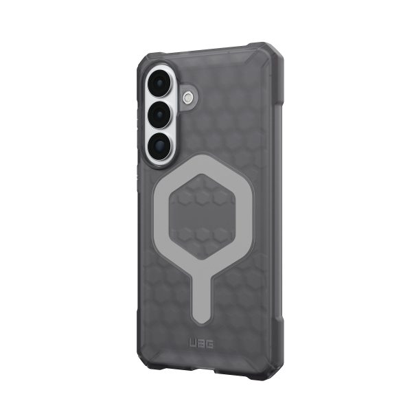 UAG Essential Armor Ash-Samsung Galaxy S26 Edge (214533113131) - Image 5