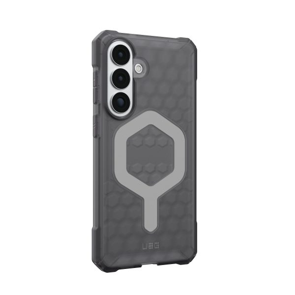 UAG Essential Armor Ash-Samsung Galaxy S26 Edge (214533113131) - Image 6