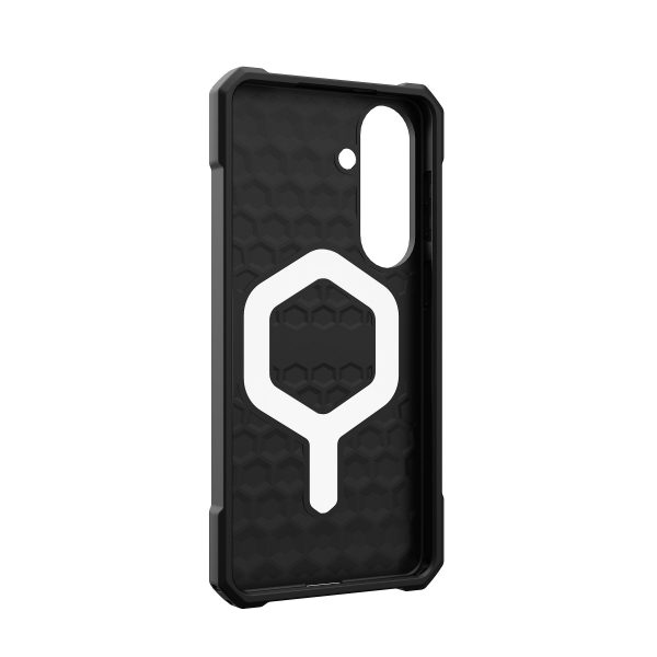 UAG Essential Armor Black-Samsung Galaxy S26 Edge (214533114040) - Image 14