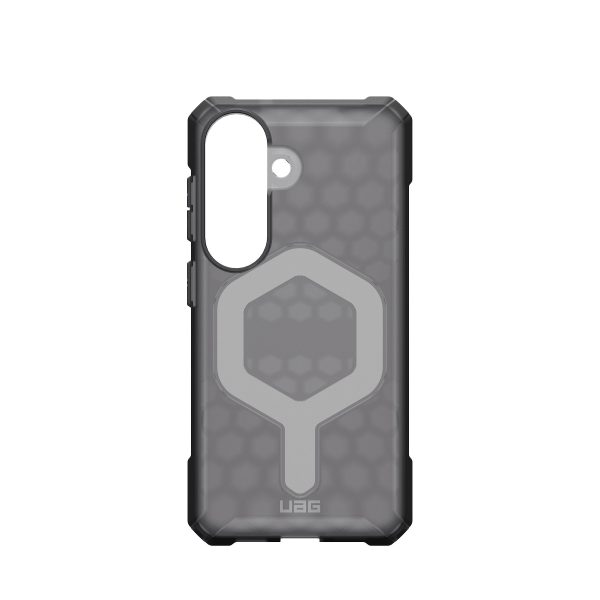Θήκη UAG Essential Armor MagSafe – Samsung Galaxy S26 – Ash - Image 11