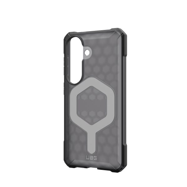 Θήκη UAG Essential Armor MagSafe – Samsung Galaxy S26 – Ash - Image 12