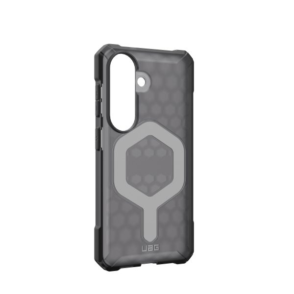 Θήκη UAG Essential Armor MagSafe – Samsung Galaxy S26 – Ash - Image 13