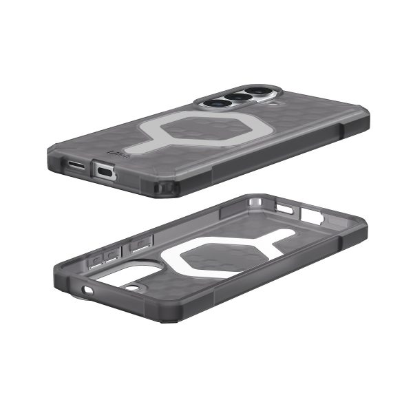 Θήκη UAG Essential Armor MagSafe – Samsung Galaxy S26 – Ash - Image 2