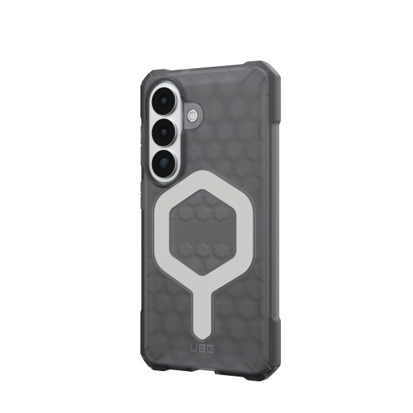 Θήκη UAG Essential Armor MagSafe – Samsung Galaxy S26 – Ash - Image 5