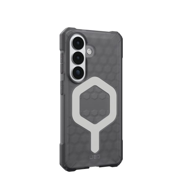 Θήκη UAG Essential Armor MagSafe – Samsung Galaxy S26 – Ash - Image 6