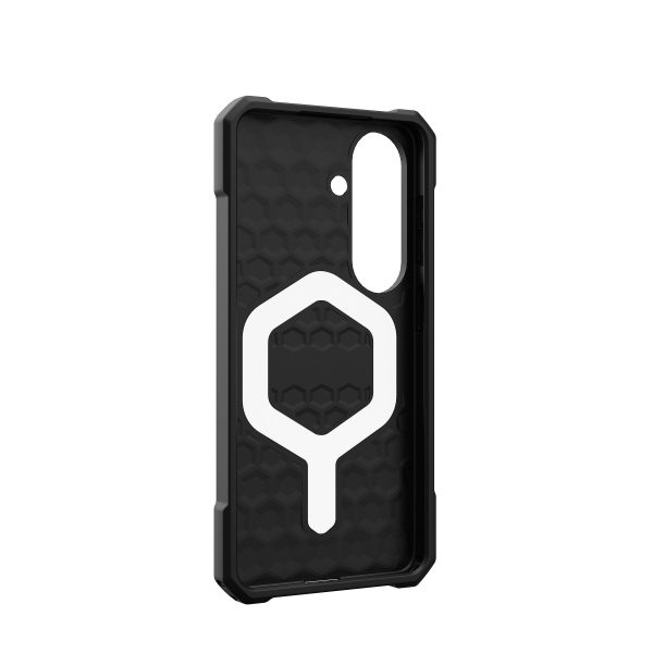 Θήκη UAG Essential Armor MagSafe – Samsung Galaxy S26 – Black - Image 14