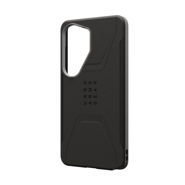 Θωρακισμένη Θήκη UAG Civilian – Samsung Galaxy S26 Ultra – Black - Image 13