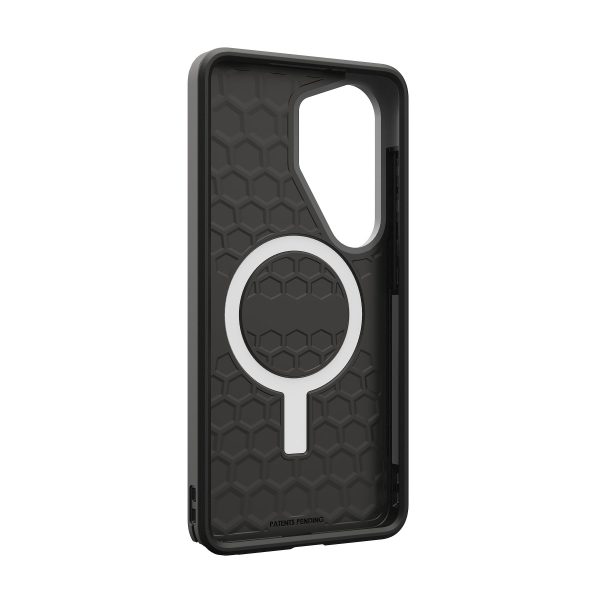 Θωρακισμένη Θήκη UAG Civilian – Samsung Galaxy S26 Ultra – Black - Image 15