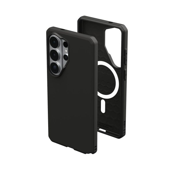 Θήκη UAG Civilian LT – Samsung Galaxy S26 Ultra – Black - Image 3