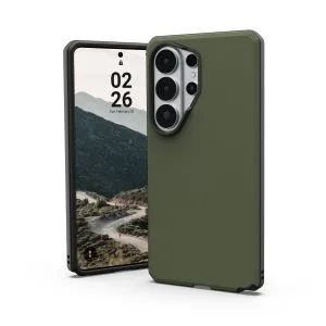 Θήκη UAG Civilian LT – Samsung Galaxy S26 Ultra – Olive Drab