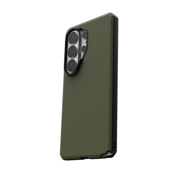 Θήκη UAG Civilian LT – Samsung Galaxy S26 Ultra – Olive Drab - Image 11