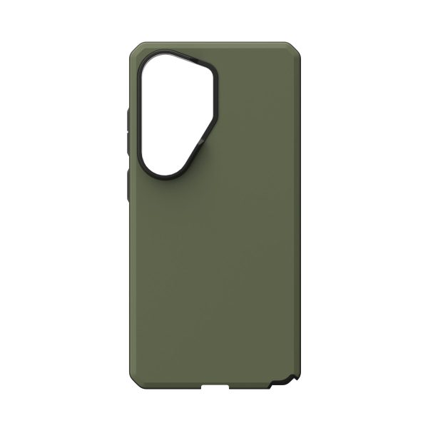 Θήκη UAG Civilian LT – Samsung Galaxy S26 Ultra – Olive Drab - Image 12