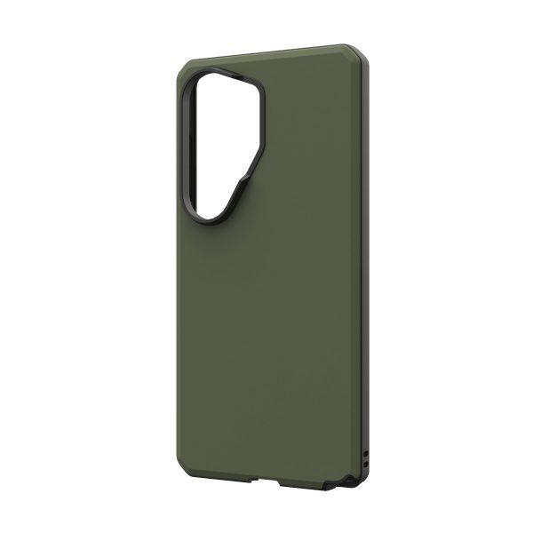 Θήκη UAG Civilian LT – Samsung Galaxy S26 Ultra – Olive Drab - Image 13