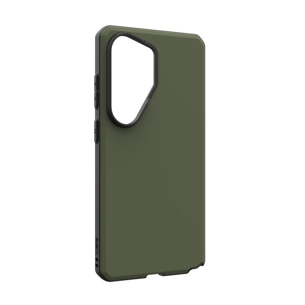 Θήκη UAG Civilian LT – Samsung Galaxy S26 Ultra – Olive Drab - Image 14