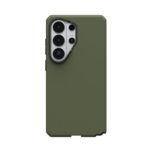 Θήκη UAG Civilian LT – Samsung Galaxy S26 Ultra – Olive Drab - Image 4