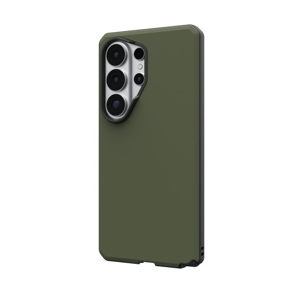 Θήκη UAG Civilian LT – Samsung Galaxy S26 Ultra – Olive Drab - Image 5