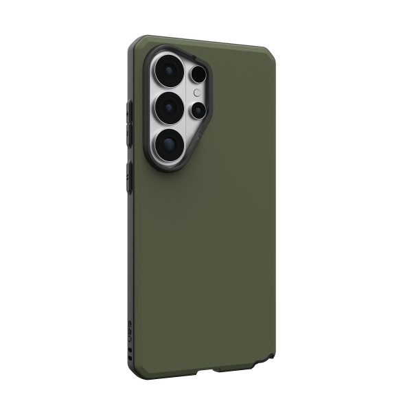 Θήκη UAG Civilian LT – Samsung Galaxy S26 Ultra – Olive Drab - Image 6