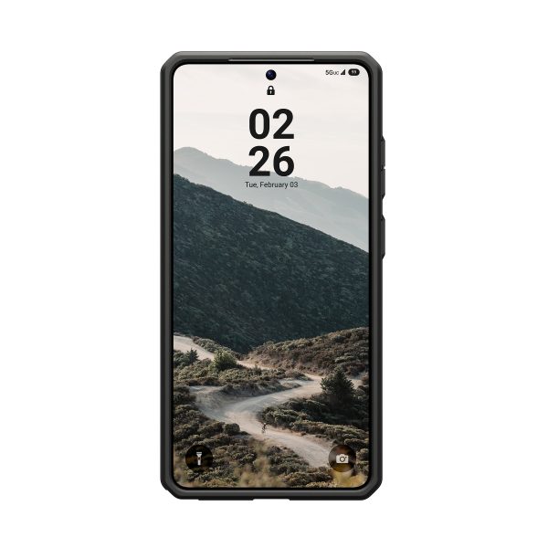 Θήκη UAG Civilian LT – Samsung Galaxy S26 Ultra – Olive Drab - Image 7