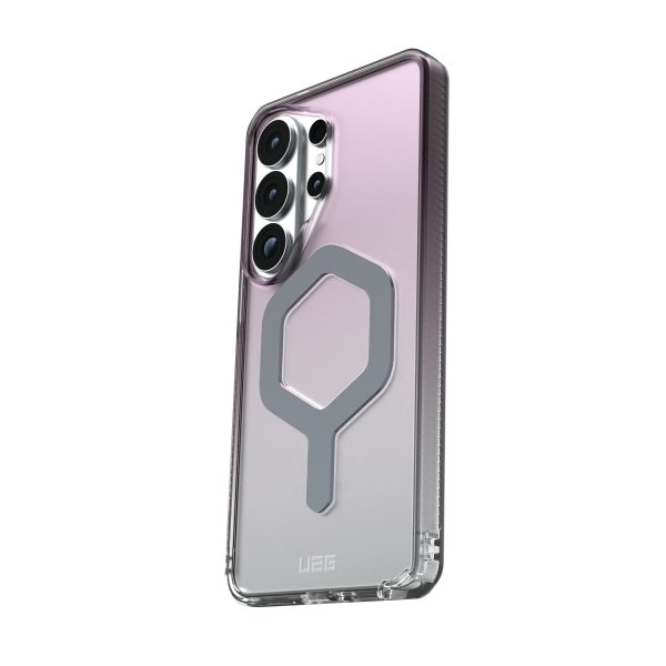 Θήκη UAG Plyo – Samsung Galaxy S26 Ultra – Black Clear / Ombre - Image 11